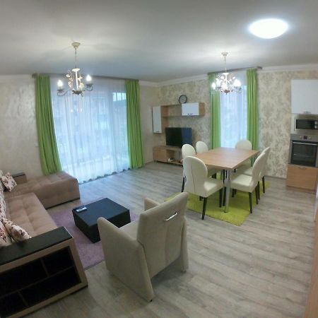 South Coast Apartments Shumen Luaran gambar