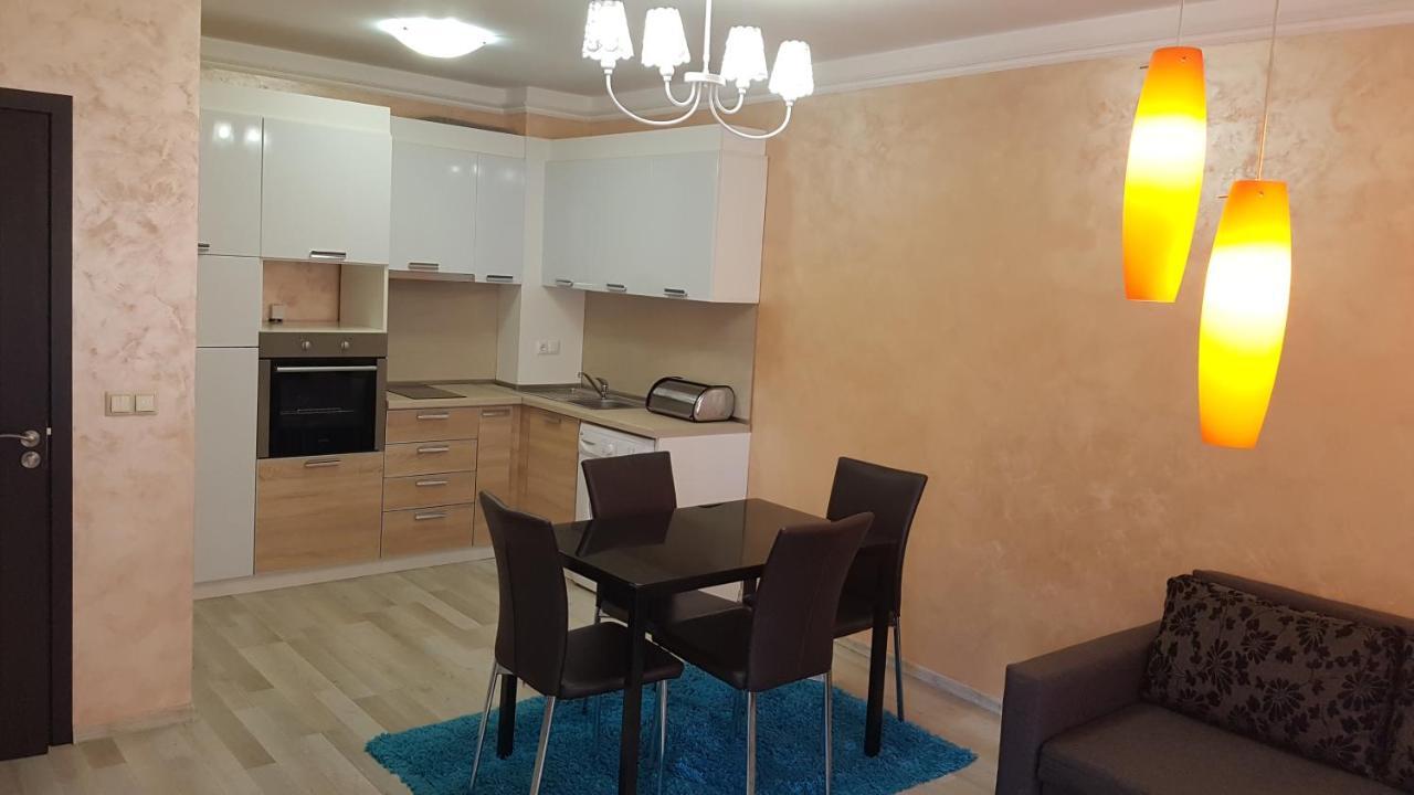 South Coast Apartments Shumen Luaran gambar
