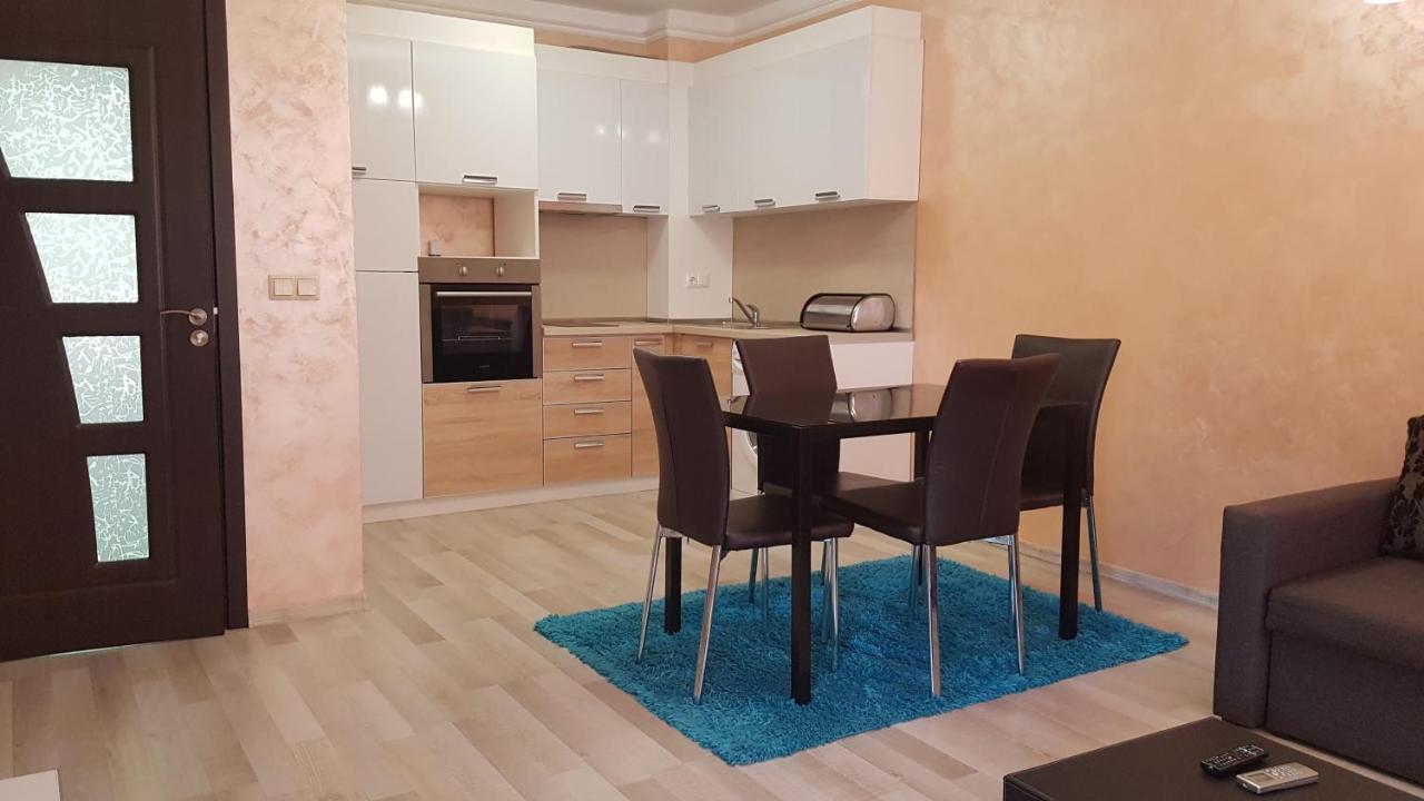 South Coast Apartments Shumen Luaran gambar