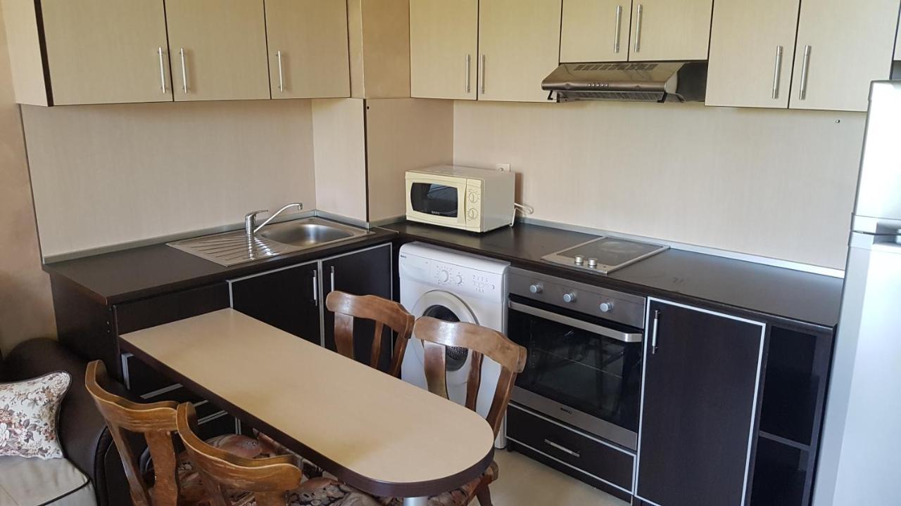 South Coast Apartments Shumen Luaran gambar