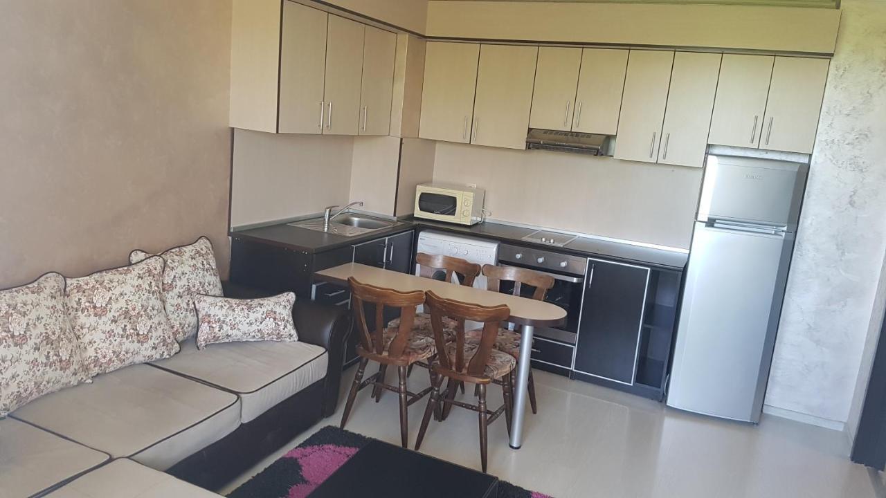 South Coast Apartments Shumen Luaran gambar