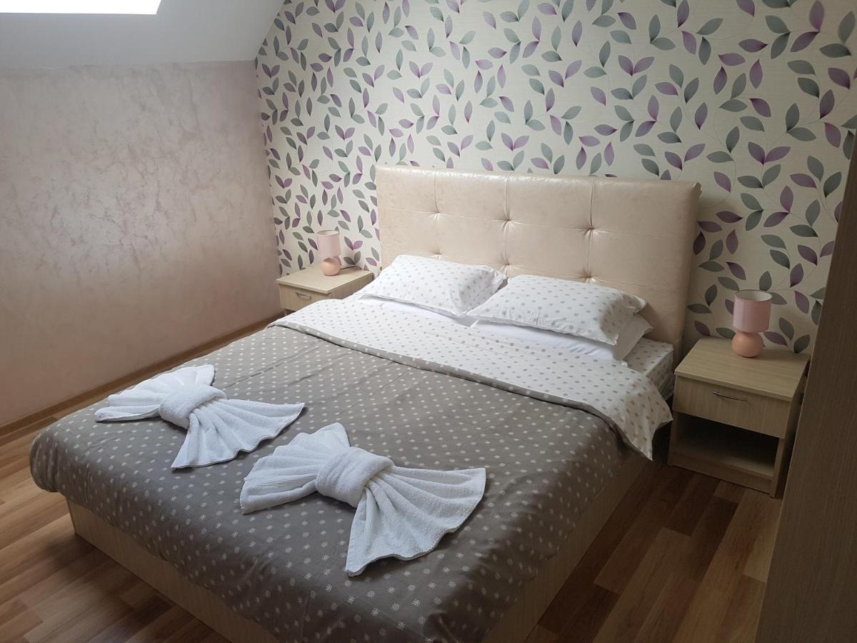 South Coast Apartments Shumen Luaran gambar