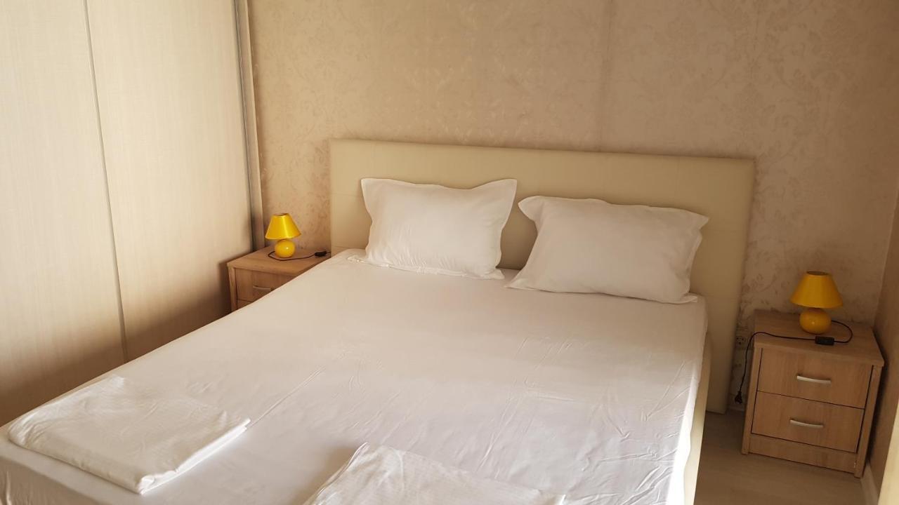 South Coast Apartments Shumen Luaran gambar