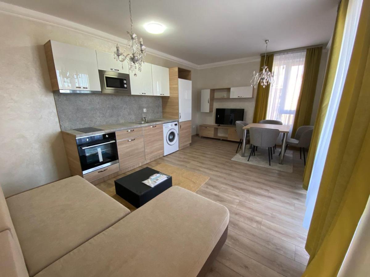 South Coast Apartments Shumen Luaran gambar