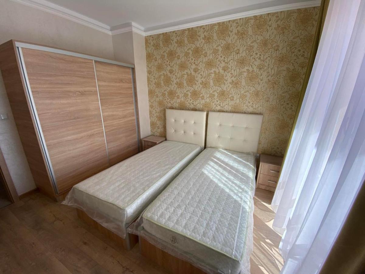 South Coast Apartments Shumen Luaran gambar