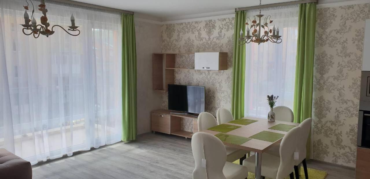 South Coast Apartments Shumen Luaran gambar