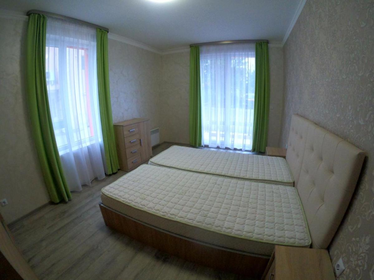 South Coast Apartments Shumen Luaran gambar