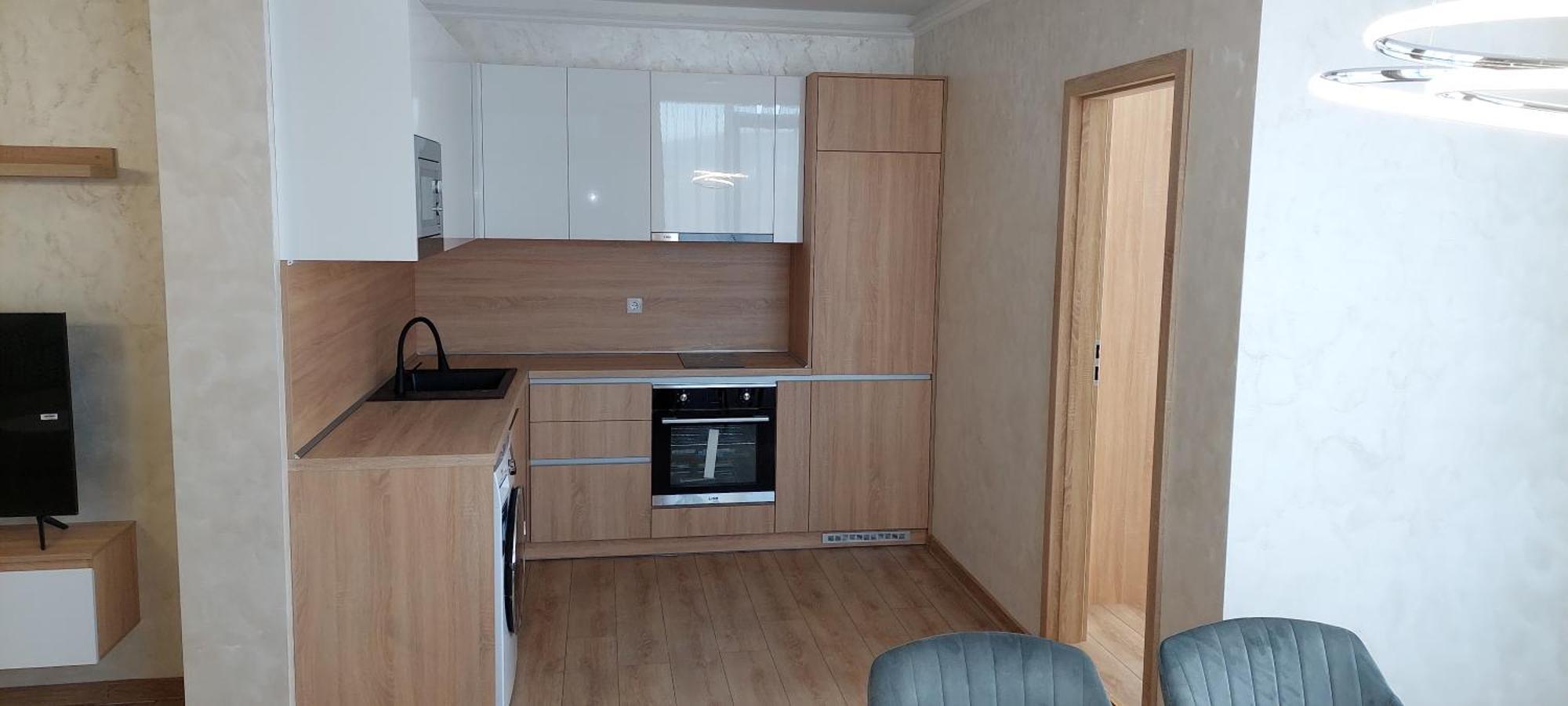 South Coast Apartments Shumen Luaran gambar