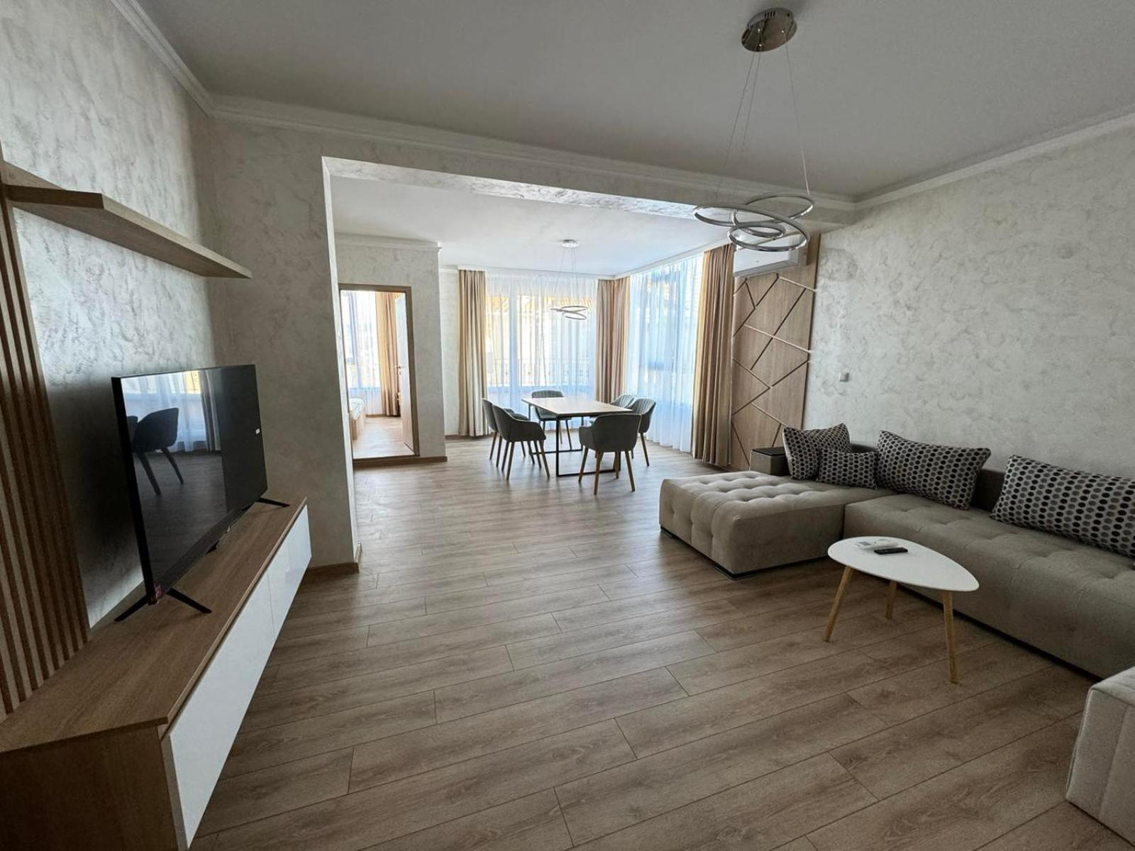 South Coast Apartments Shumen Luaran gambar