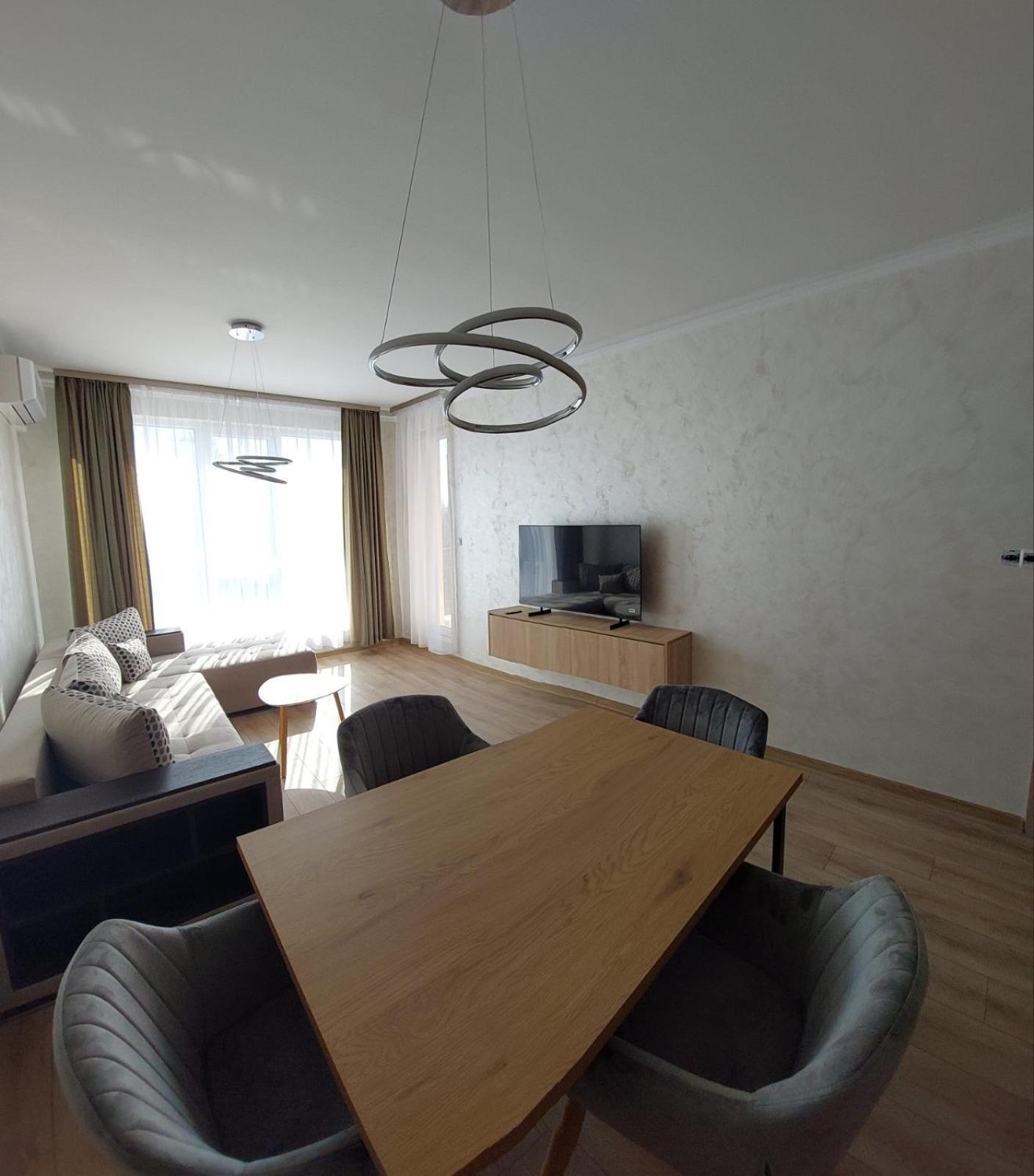 South Coast Apartments Shumen Luaran gambar