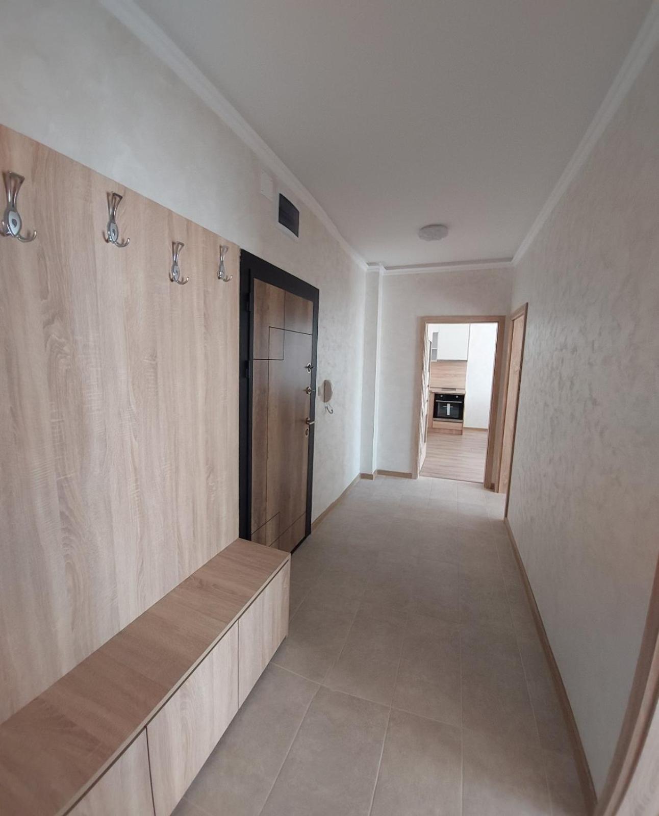 South Coast Apartments Shumen Luaran gambar