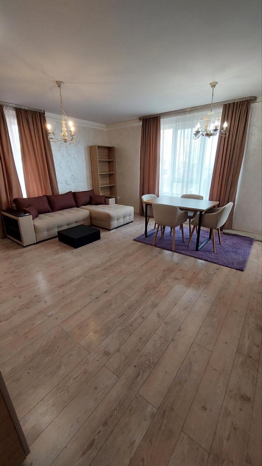 South Coast Apartments Shumen Luaran gambar