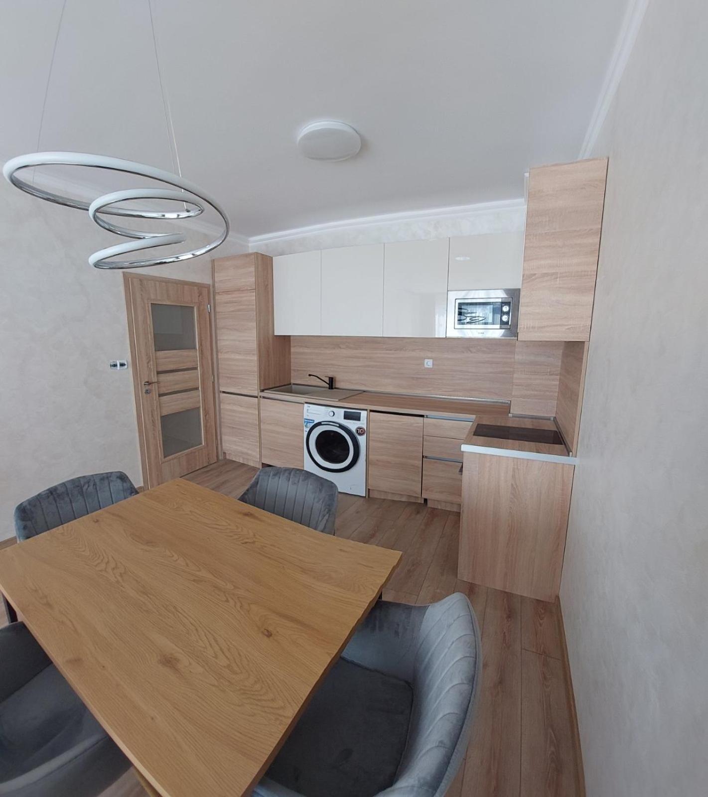 South Coast Apartments Shumen Luaran gambar