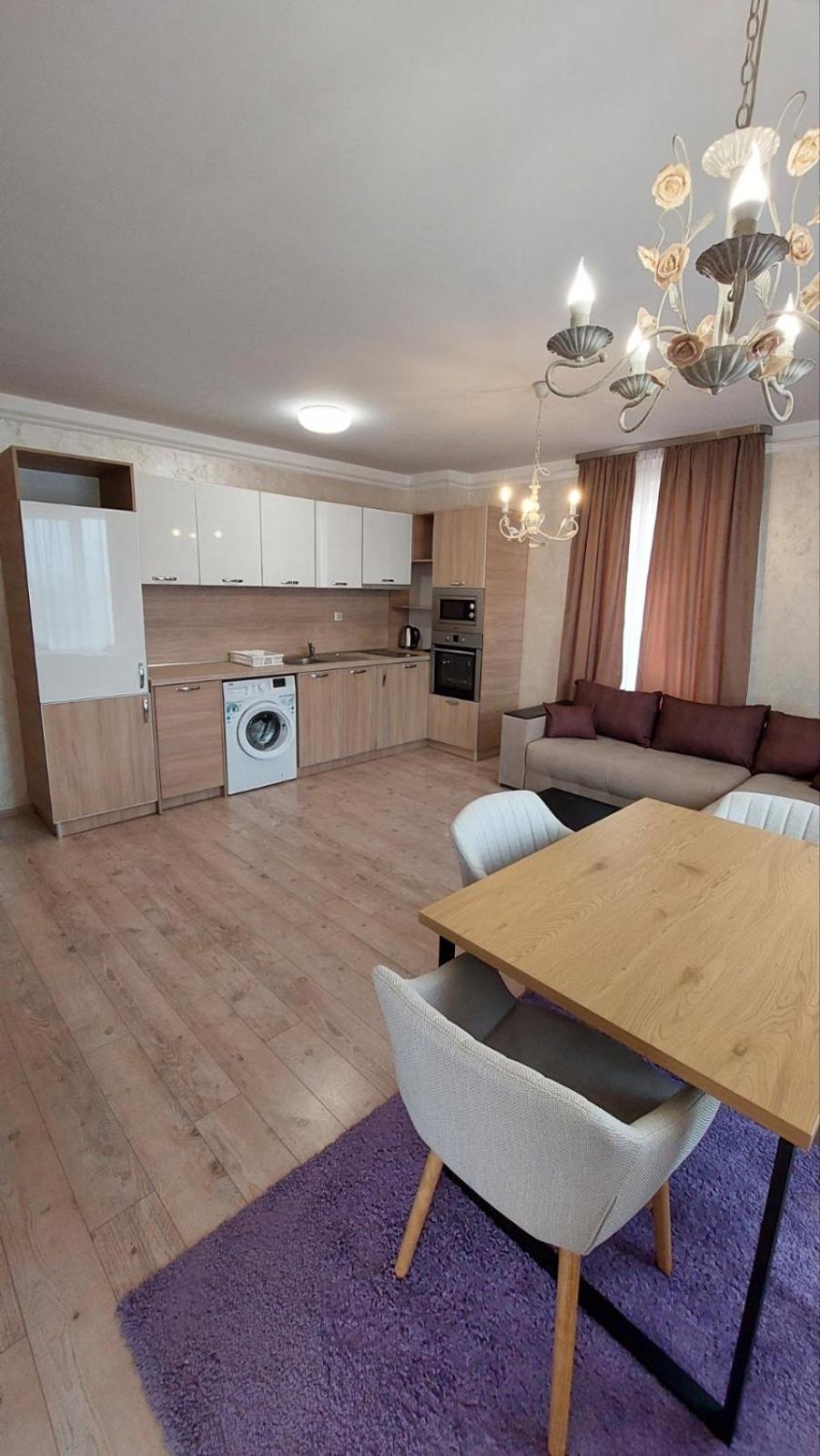 South Coast Apartments Shumen Luaran gambar