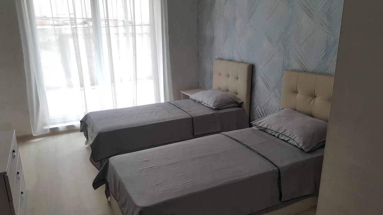 South Coast Apartments Shumen Luaran gambar
