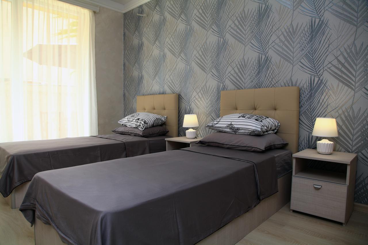 South Coast Apartments Shumen Luaran gambar