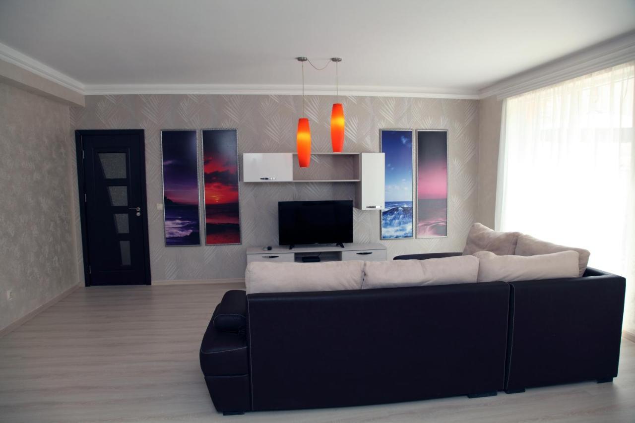 South Coast Apartments Shumen Luaran gambar