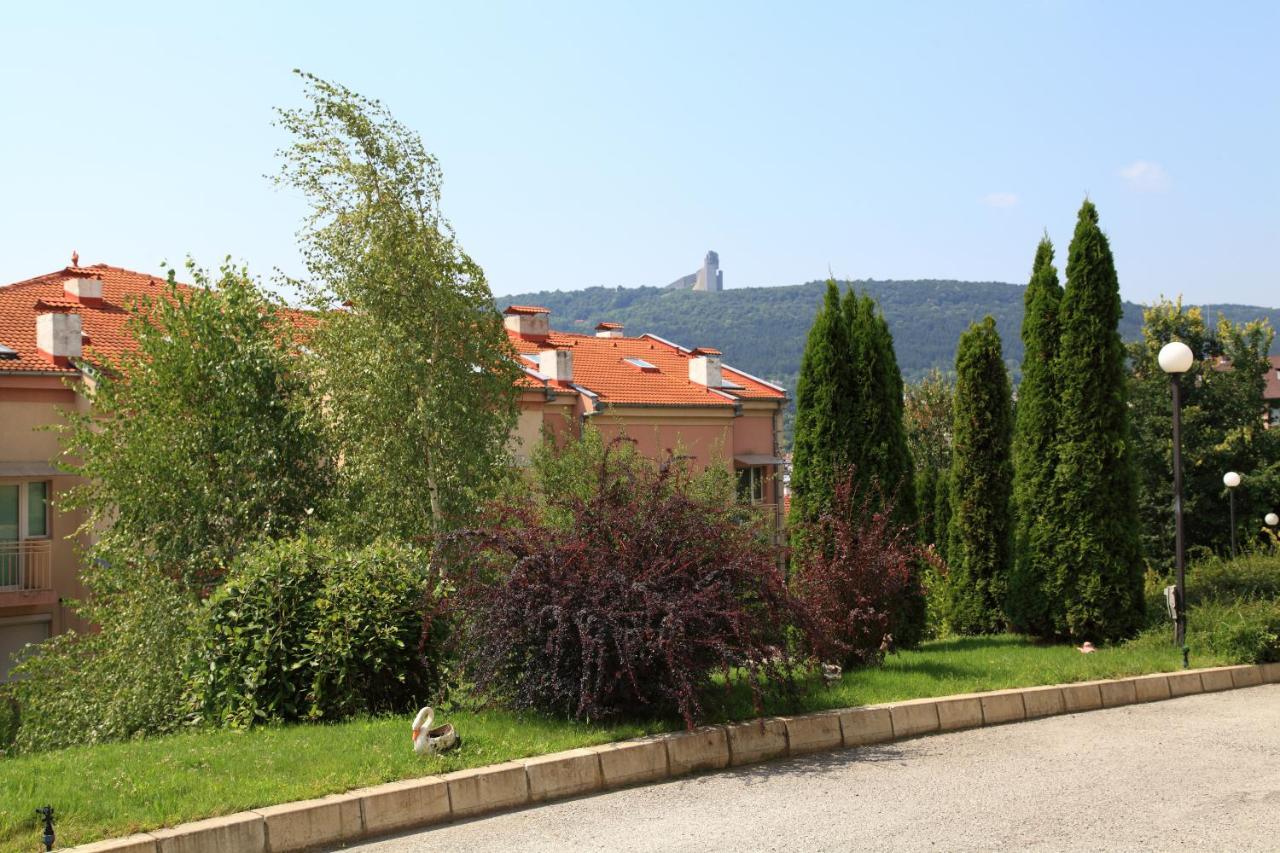 South Coast Apartments Shumen Luaran gambar