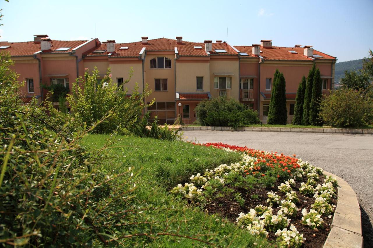 South Coast Apartments Shumen Luaran gambar