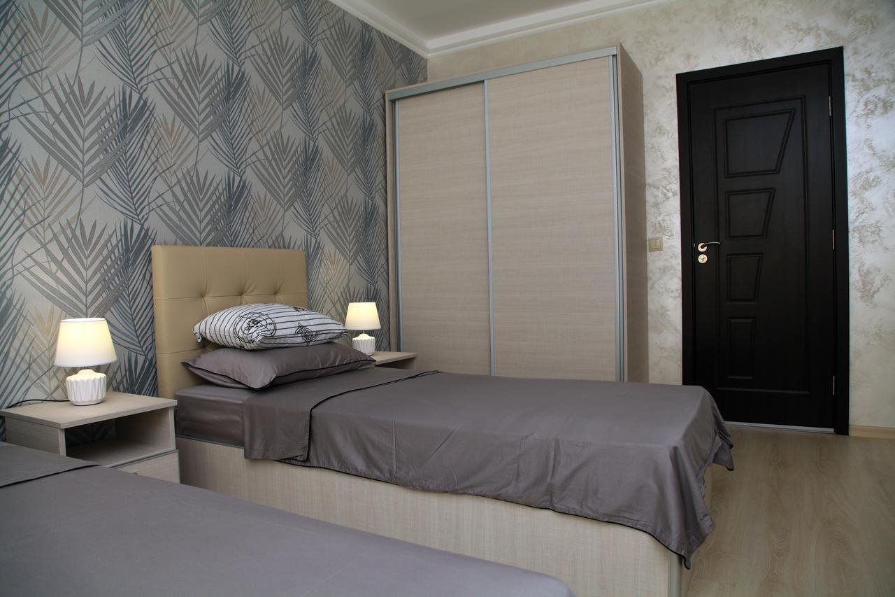 South Coast Apartments Shumen Luaran gambar