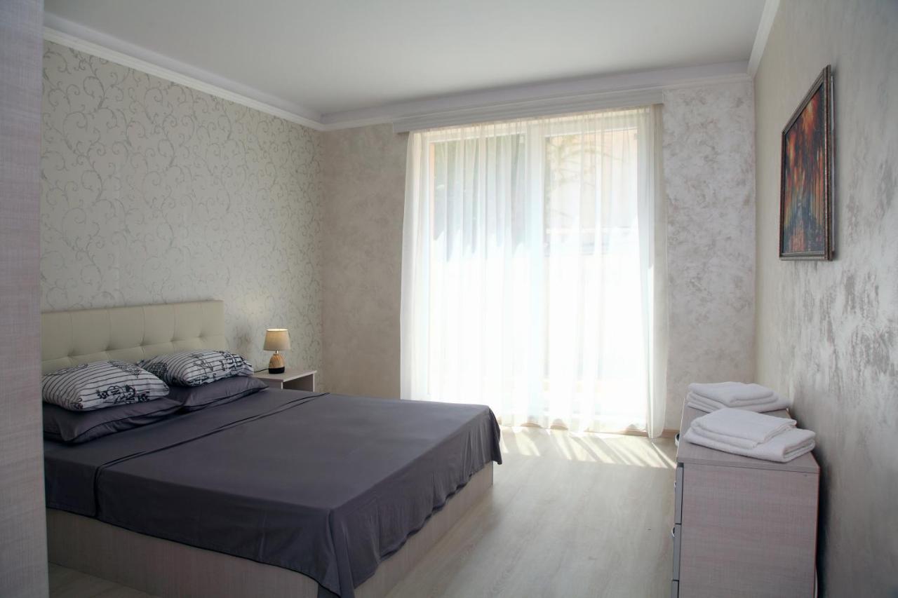 South Coast Apartments Shumen Luaran gambar