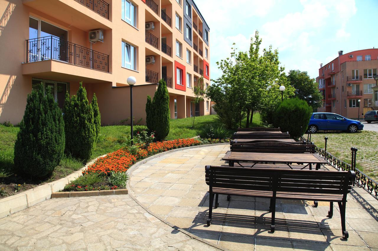 South Coast Apartments Shumen Luaran gambar