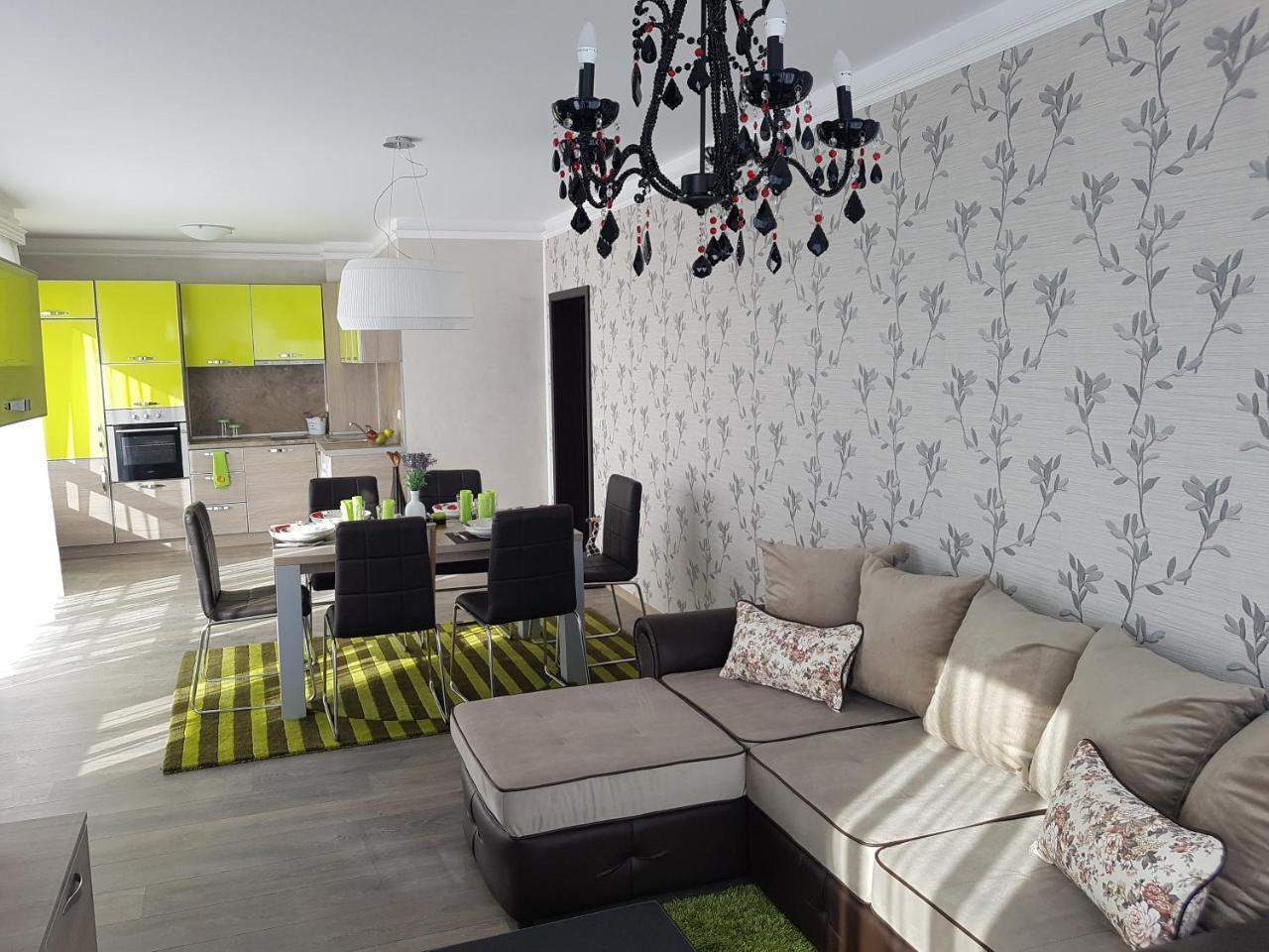 South Coast Apartments Shumen Luaran gambar