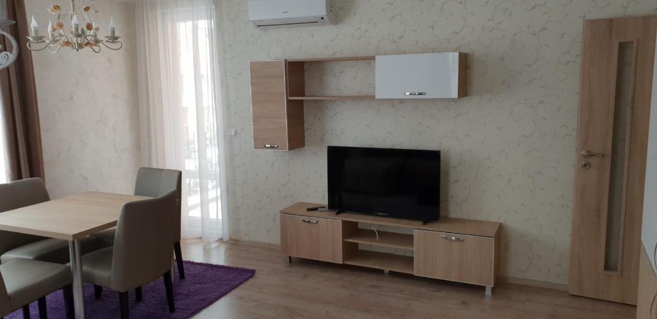 South Coast Apartments Shumen Luaran gambar