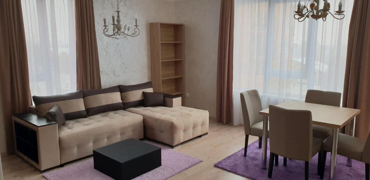 South Coast Apartments Shumen Luaran gambar