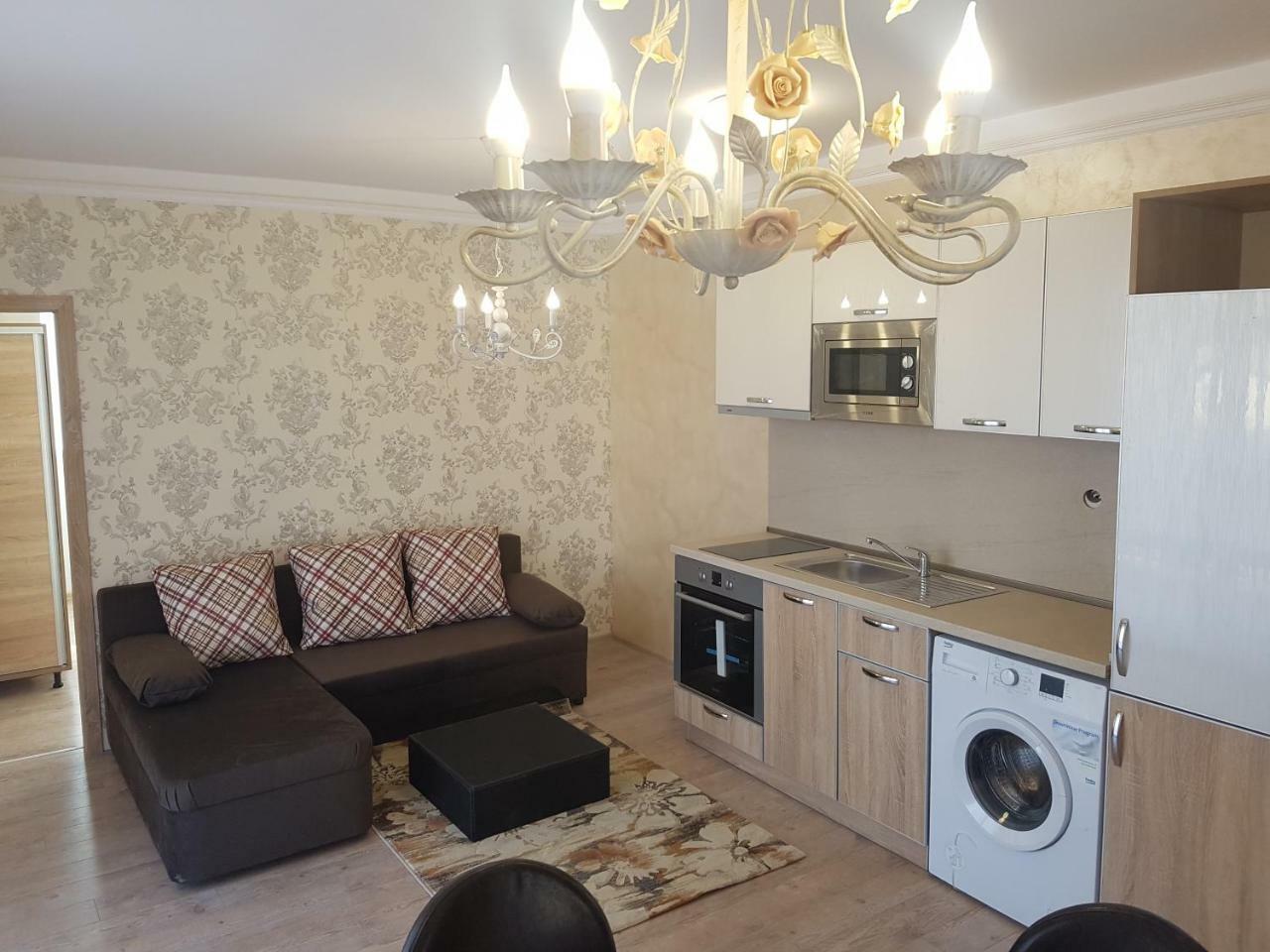 South Coast Apartments Shumen Luaran gambar
