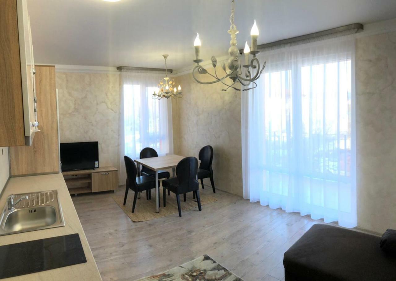South Coast Apartments Shumen Luaran gambar