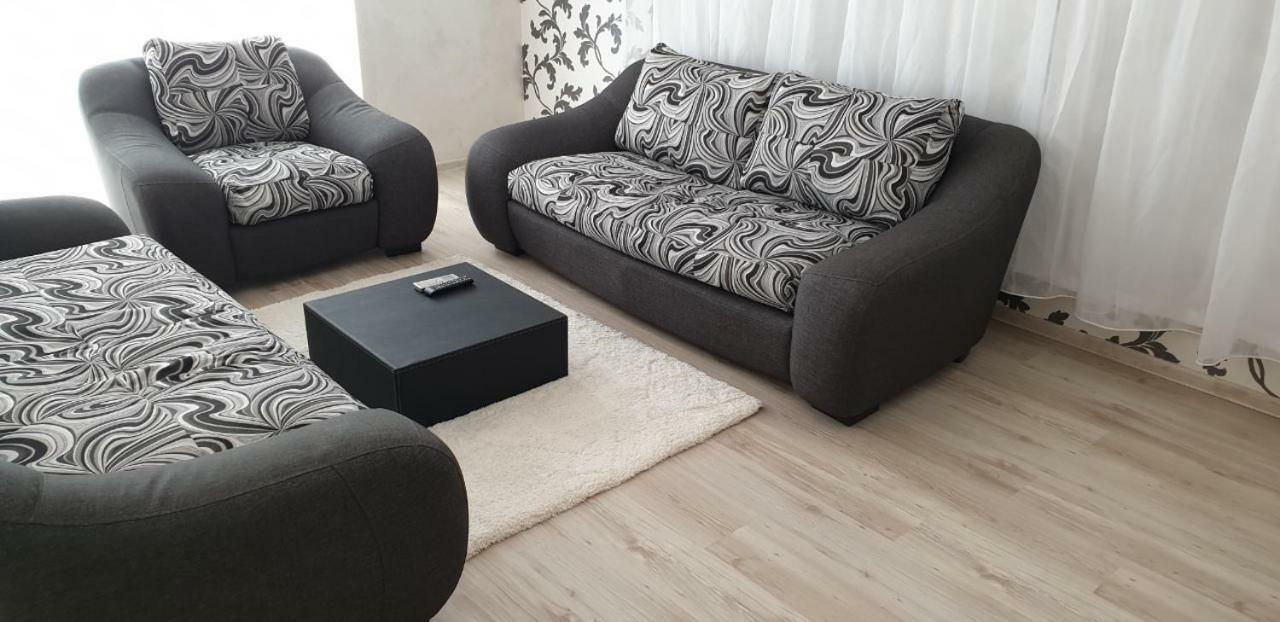 South Coast Apartments Shumen Luaran gambar