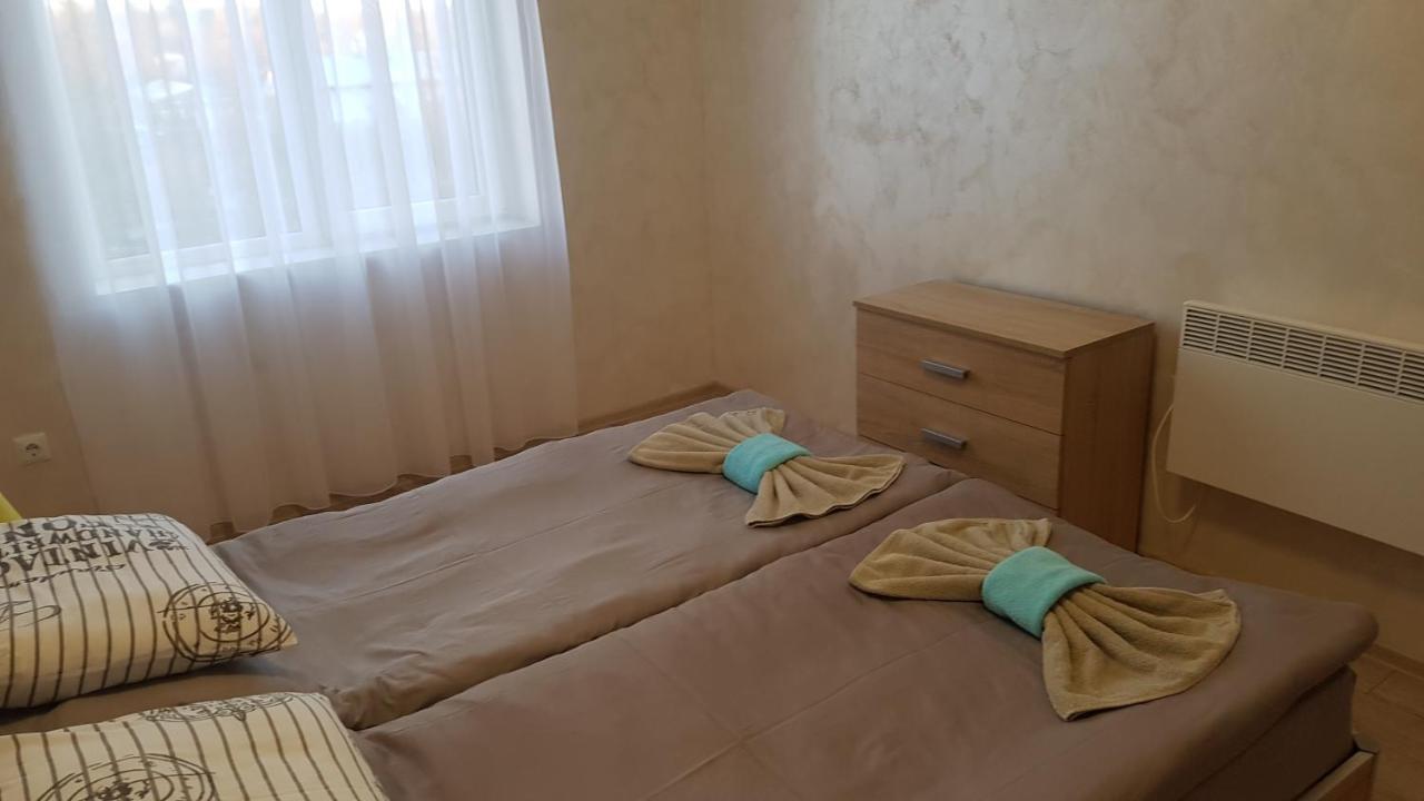 South Coast Apartments Shumen Luaran gambar