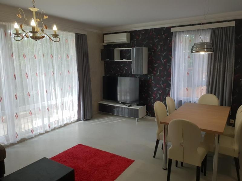 South Coast Apartments Shumen Luaran gambar