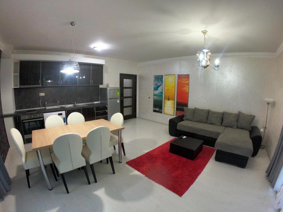 South Coast Apartments Shumen Luaran gambar